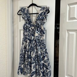 Adorable Abercrombie dress!